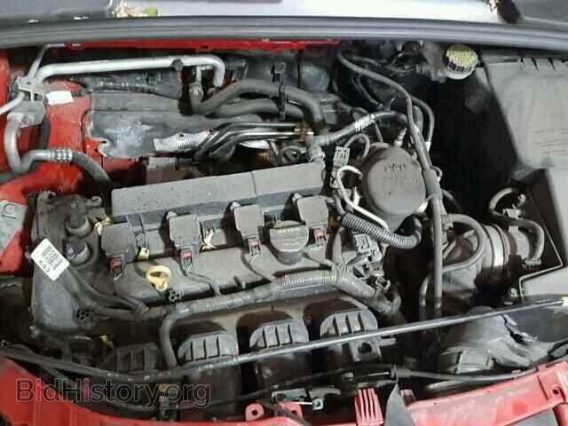 2013 FORD FOCUS - VIN: 1FADP3F25DL122404 - Photo 7