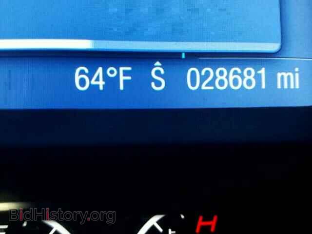 2013 FORD FOCUS - VIN: 1FADP3F25DL122404 - Photo 8