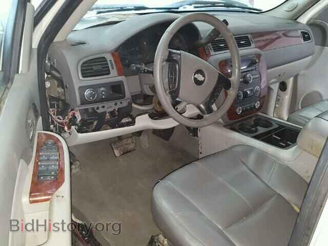 2009 CHEVROLET SILVERADO - VIN: 3GCEC330X9G171910 - Фото 9