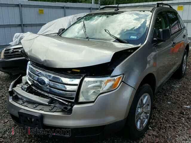 2008 FORD EDGE - VIN: 2FMDK36C78BB39840 - Photo 2