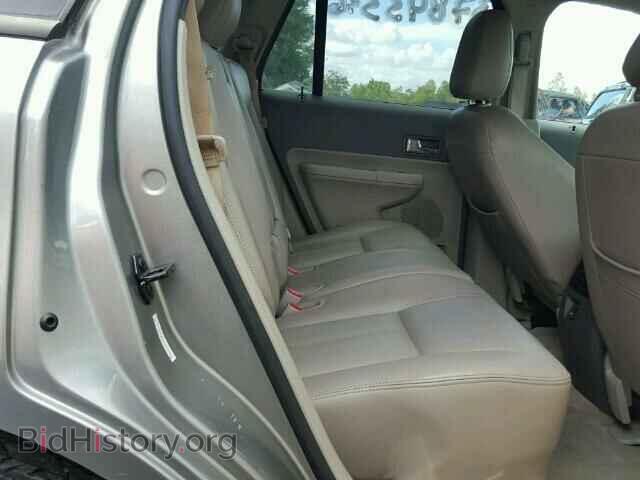 2008 FORD EDGE - VIN: 2FMDK36C78BB39840 - Photo 6