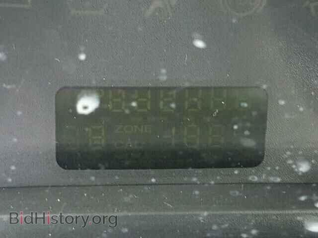 2008 FORD EDGE - VIN: 2FMDK36C78BB39840 - Photo 8