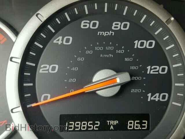 2007 HONDA PILOT - VIN: 2HKYF18567H513158 - Фото 8