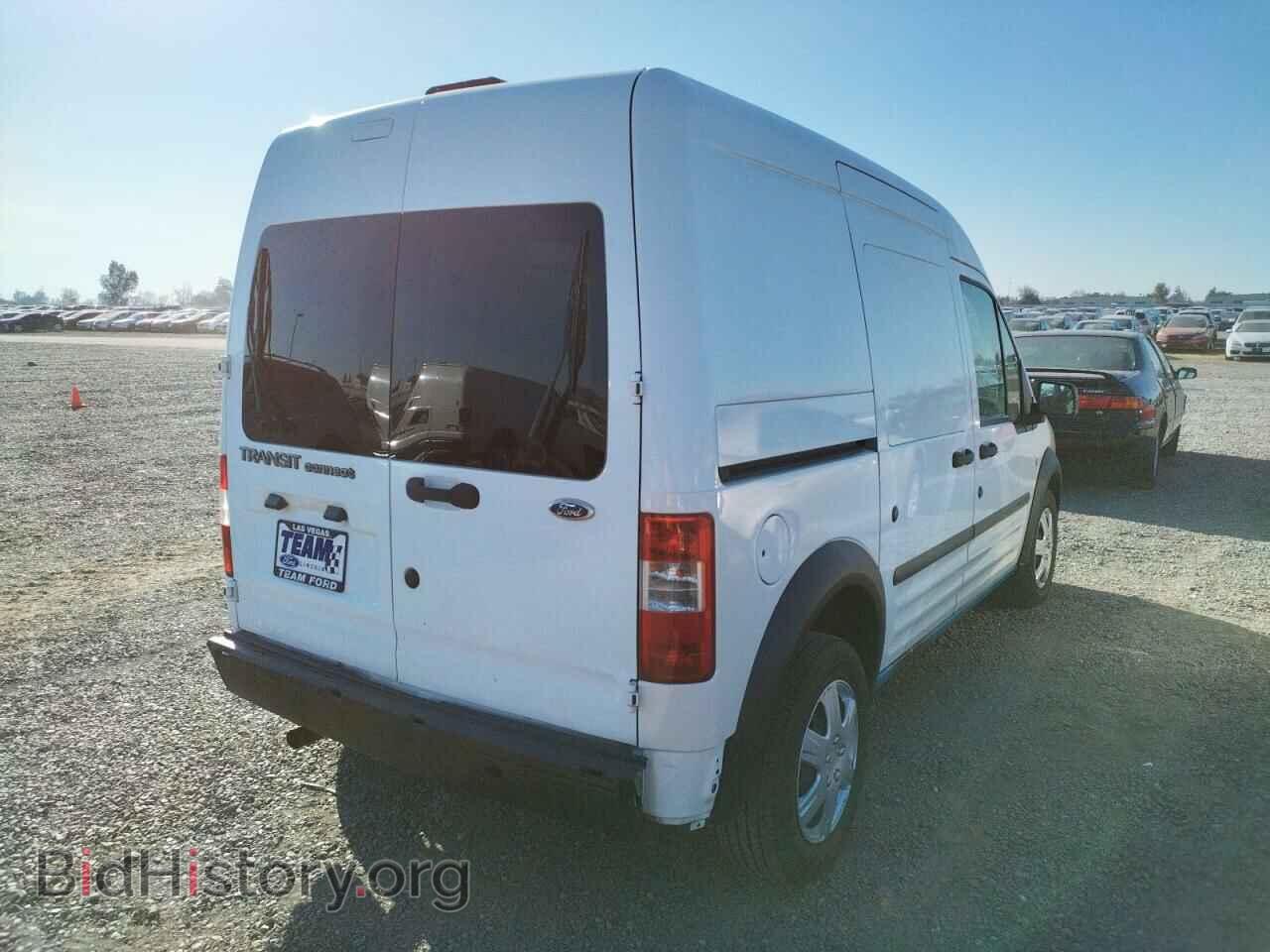 2011 FORD TRANSIT CO - VIN: NM0LS7CN7BT056622 - Фото 4