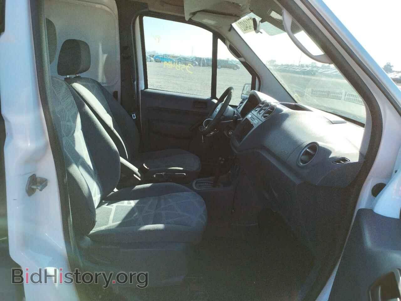 2011 FORD TRANSIT CO - VIN: NM0LS7CN7BT056622 - Фото 5
