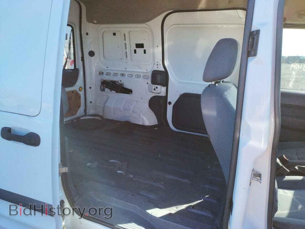2011 FORD TRANSIT CO - VIN: NM0LS7CN7BT056622 - Фото 6