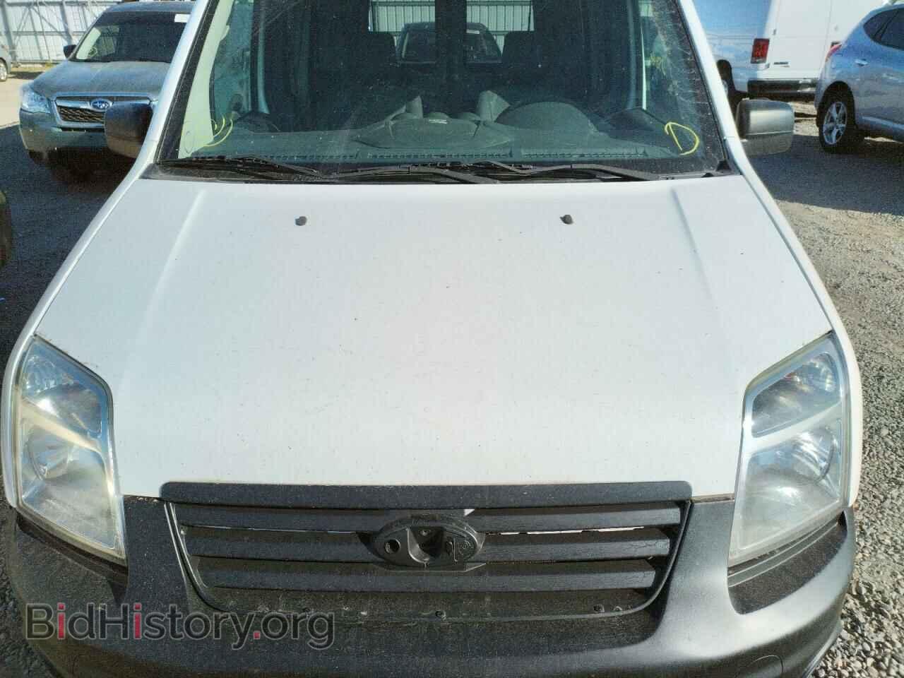 2011 FORD TRANSIT CO - VIN: NM0LS7CN7BT056622 - Фото 7
