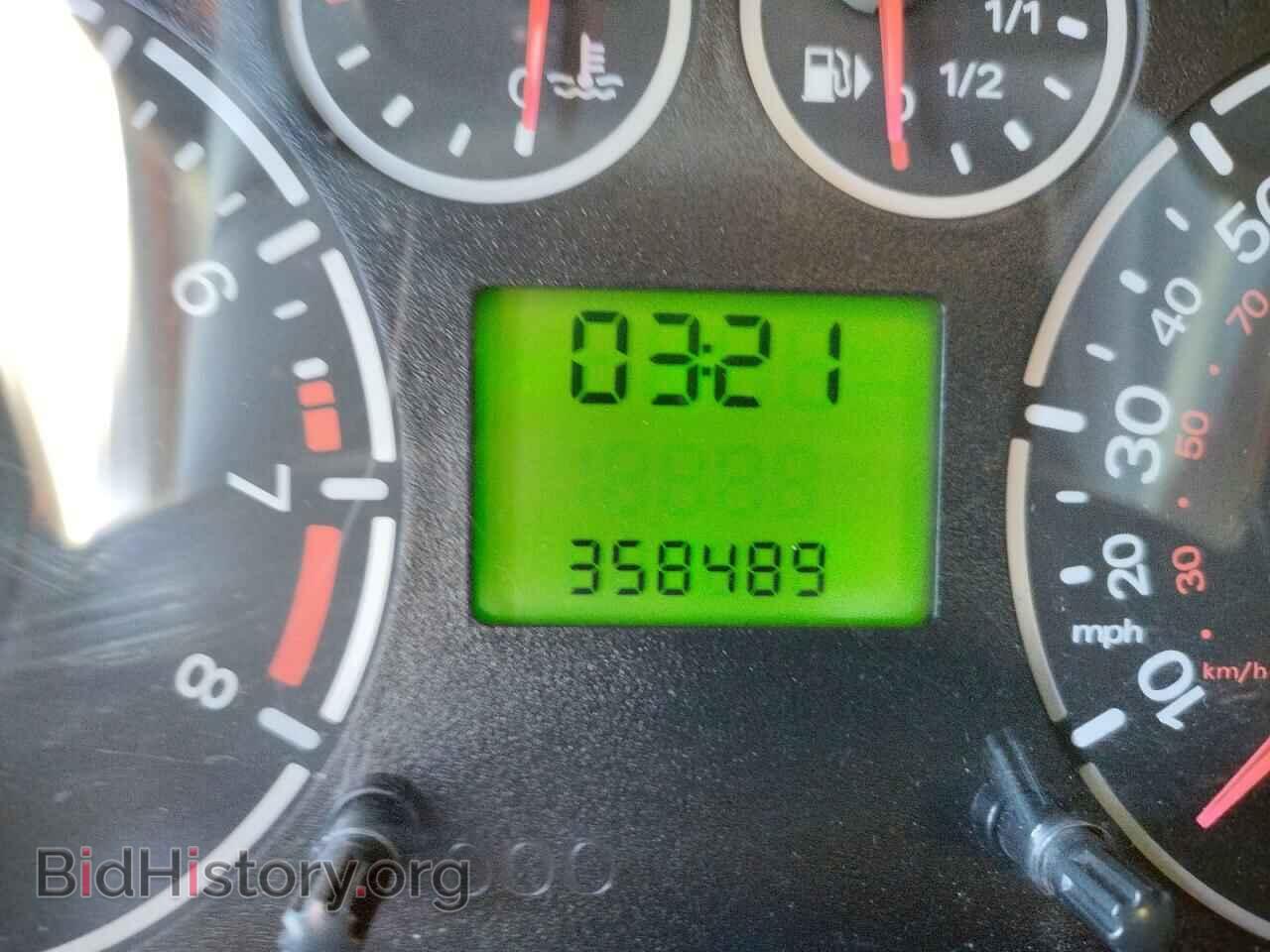2011 FORD TRANSIT CO - VIN: NM0LS7CN7BT056622 - Фото 8
