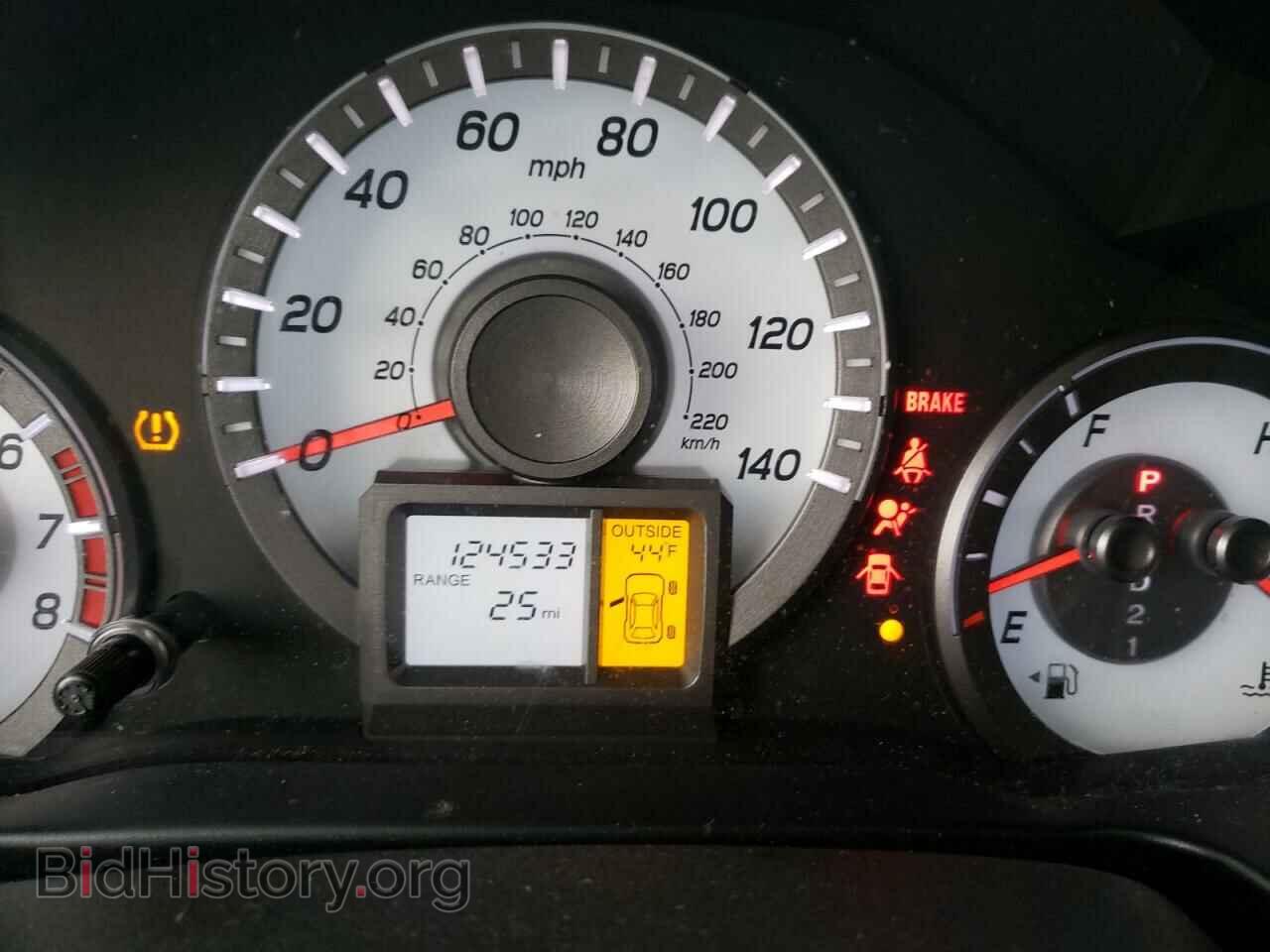 2014 HONDA PILOT - VIN: 5FNYF3H59EB004706 - Фото 8