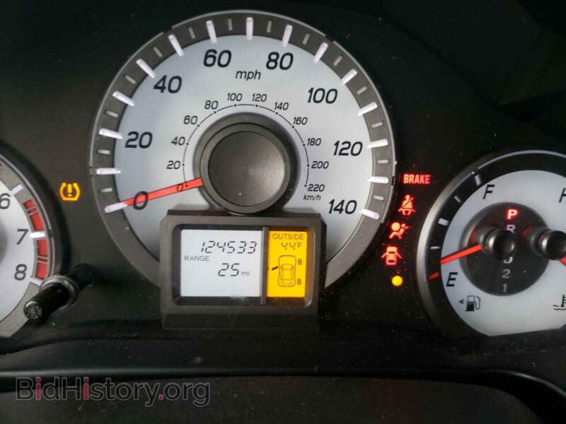 2014 Honda PILOT (VIN 5FNYF3H59EB004706) — photo 8 of 10