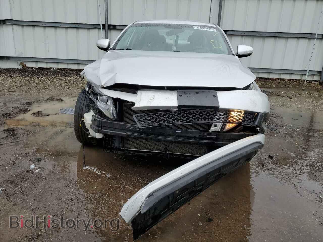 2013 KIA OPTIMA - VIN: 5XXGM4A7XDG165726 - Фото 5