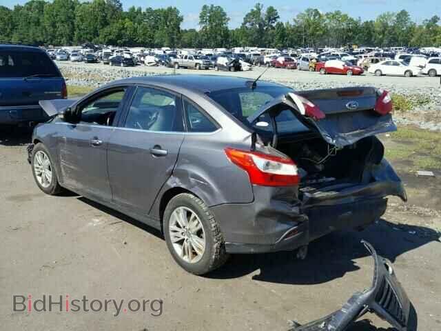 2012 FORD FOCUS - VIN: 1FAHP3H22CL252573 - Photo 3