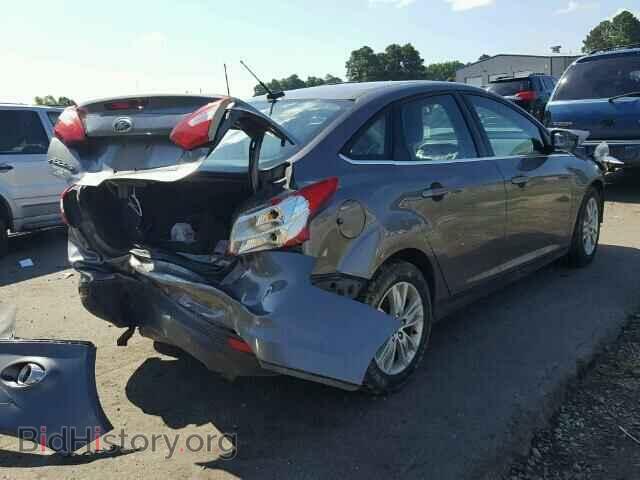 2012 FORD FOCUS - VIN: 1FAHP3H22CL252573 - Photo 4