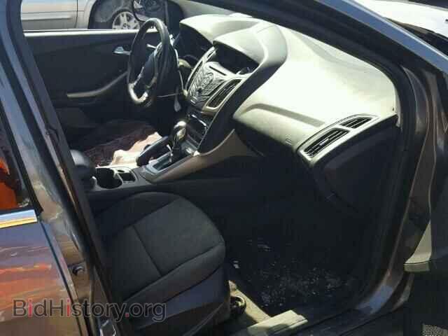 2012 FORD FOCUS - VIN: 1FAHP3H22CL252573 - Photo 5