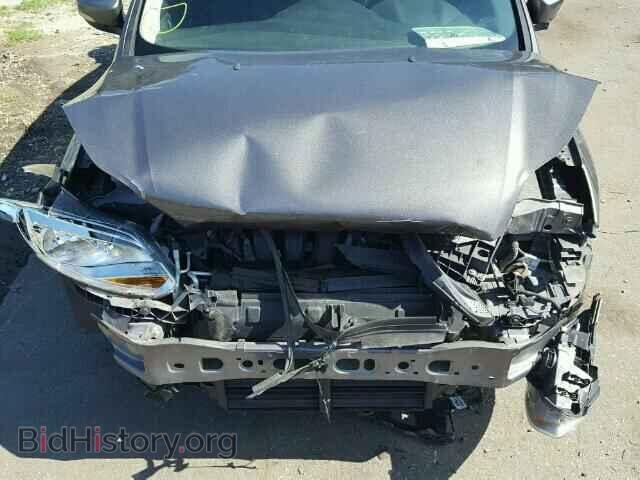 2012 FORD FOCUS - VIN: 1FAHP3H22CL252573 - Photo 7