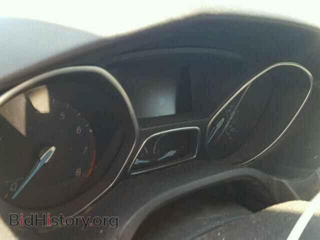 2012 FORD FOCUS - VIN: 1FAHP3H22CL252573 - Photo 8