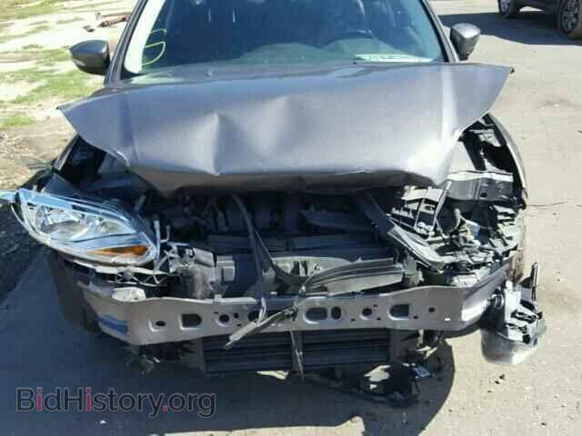 2012 FORD FOCUS - VIN: 1FAHP3H22CL252573 - Photo 9