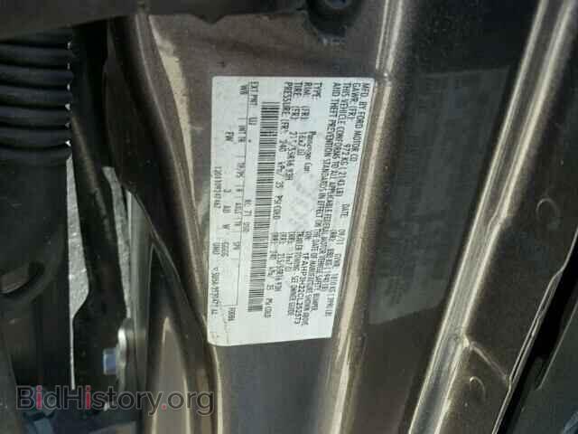2012 FORD FOCUS - VIN: 1FAHP3H22CL252573 - Photo 10