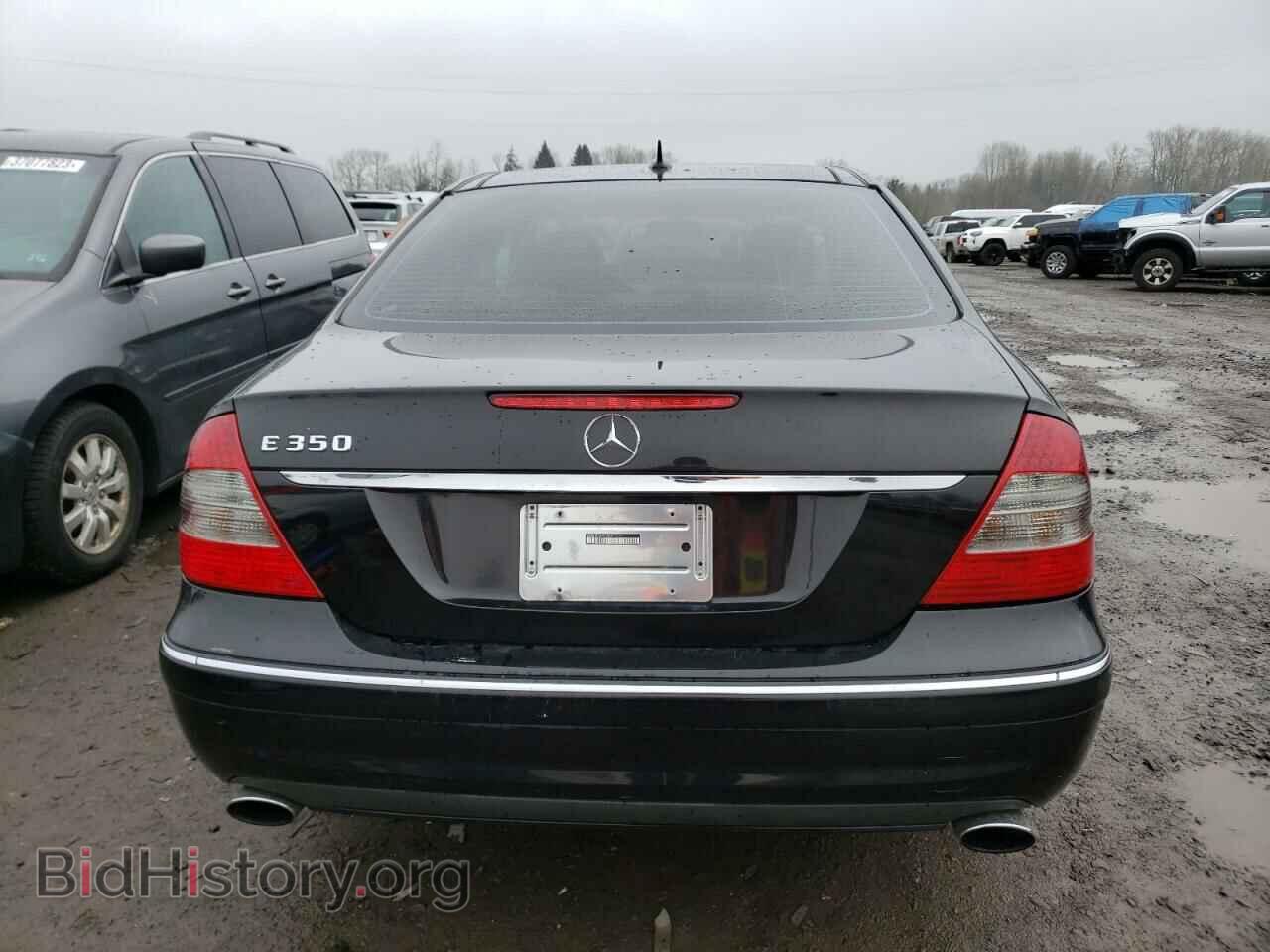 2007 MERCEDES-BENZ E-CLASS - VIN: WDBUF56XX7B071172 - Фото 6