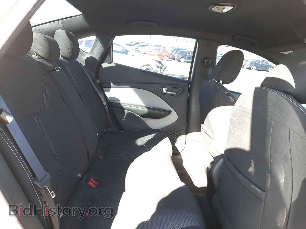2015 DODGE DART - VIN: 1C3CDFBB1FD316015 - Фото 6