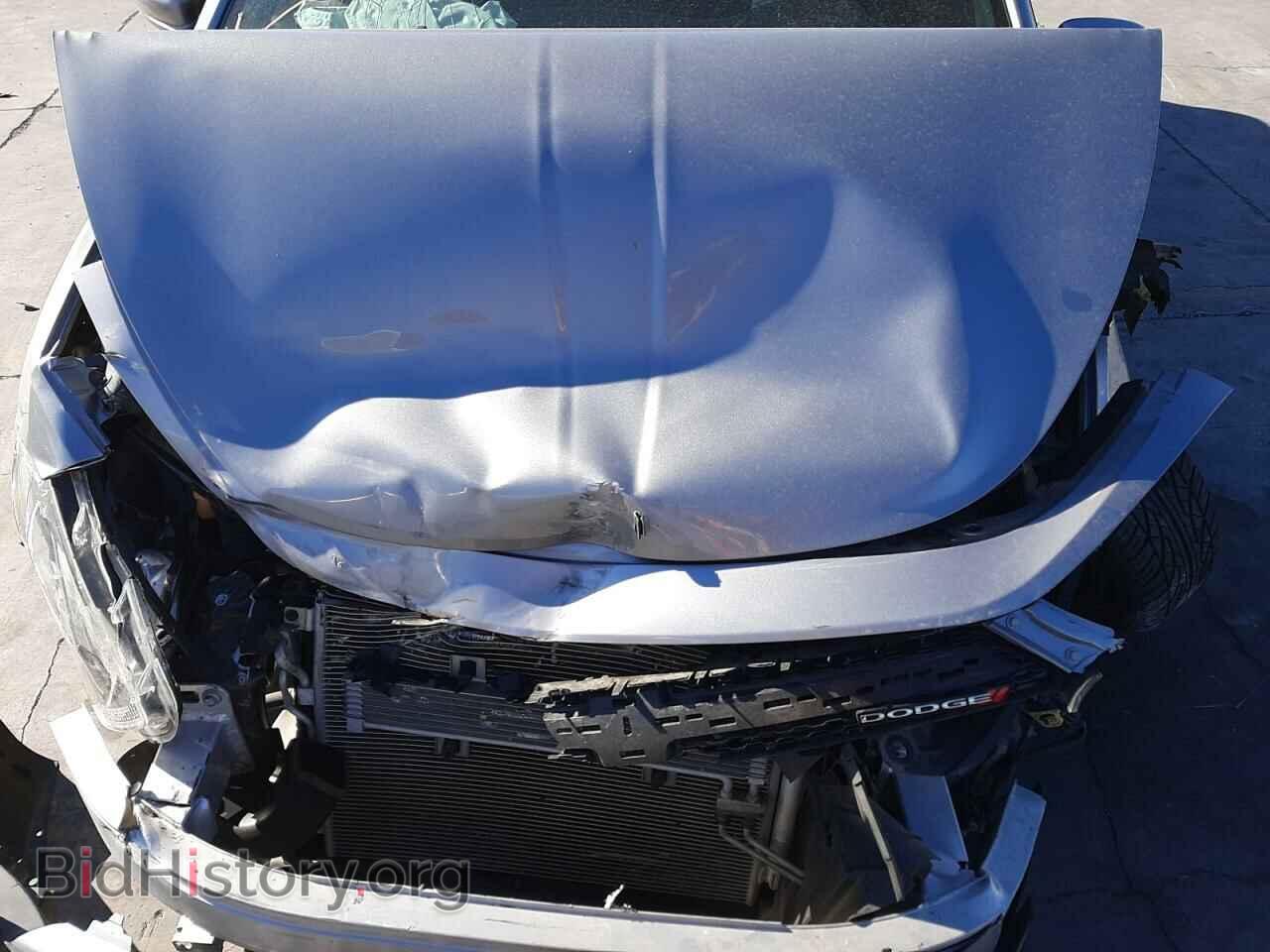 2015 DODGE DART - VIN: 1C3CDFBB1FD316015 - Фото 7