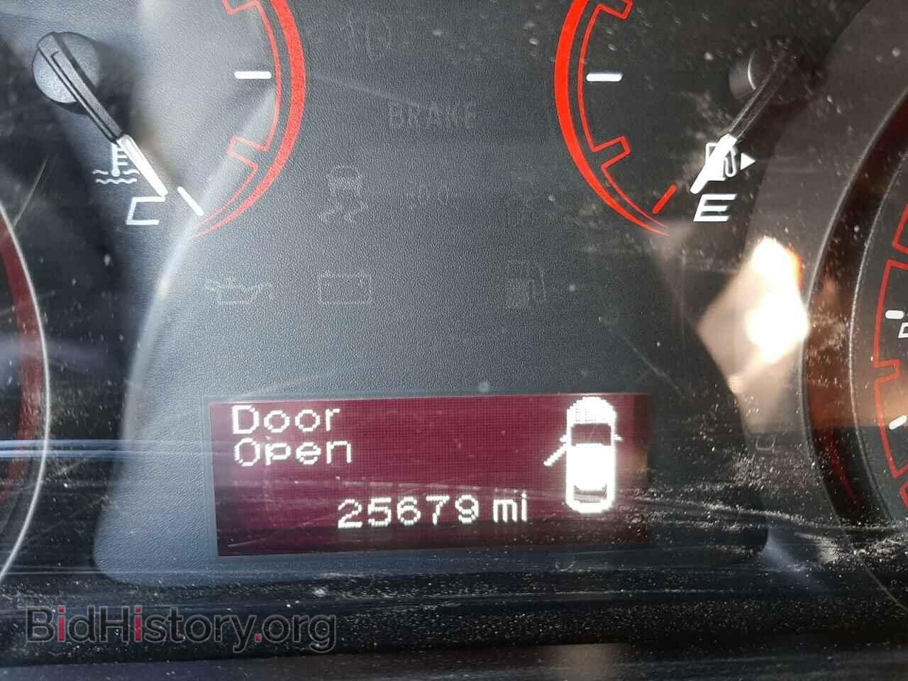 2015 DODGE DART - VIN: 1C3CDFBB1FD316015 - Фото 8