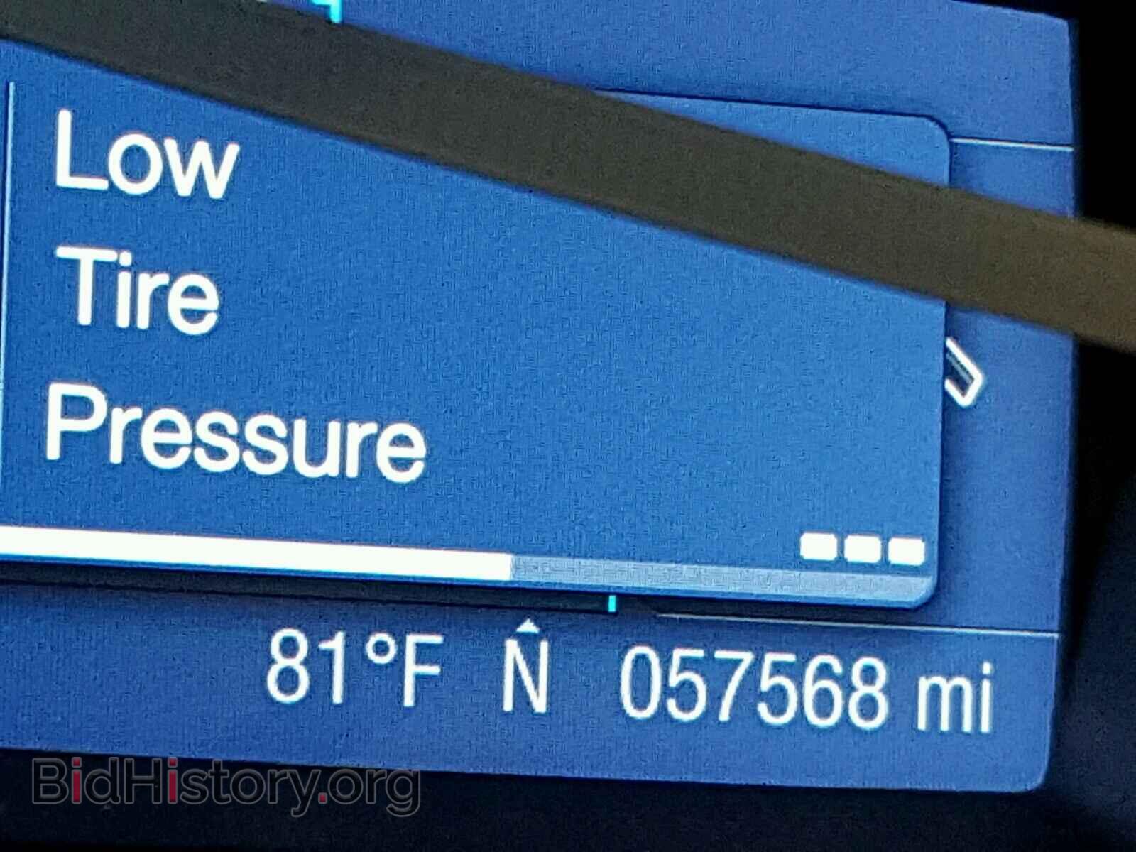 2013 FORD FOCUS - VIN: 1FADP3F24DL143356 - Фото 8