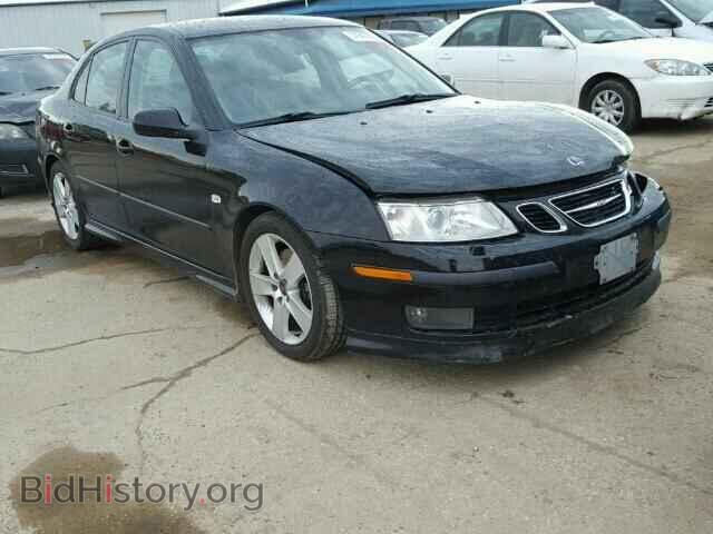 Фотография YS3FH41U761141722 - SAAB 9 3 2006