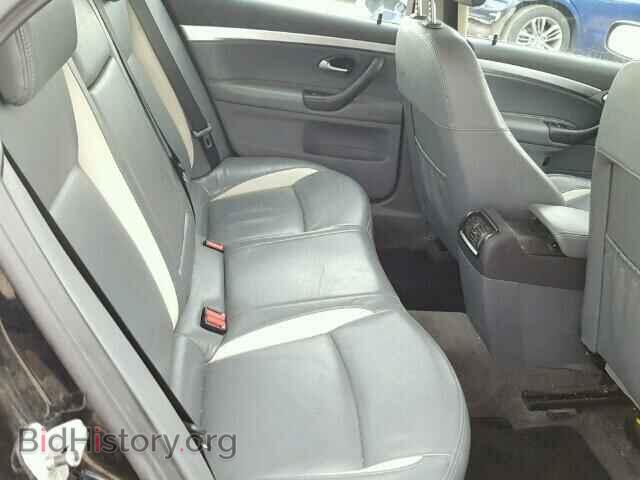 2006 SAAB 9 3 - VIN: YS3FH41U761141722 - Фото 6