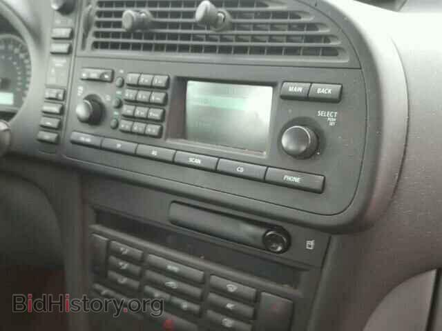 2006 SAAB 9 3 - VIN: YS3FH41U761141722 - Фото 9