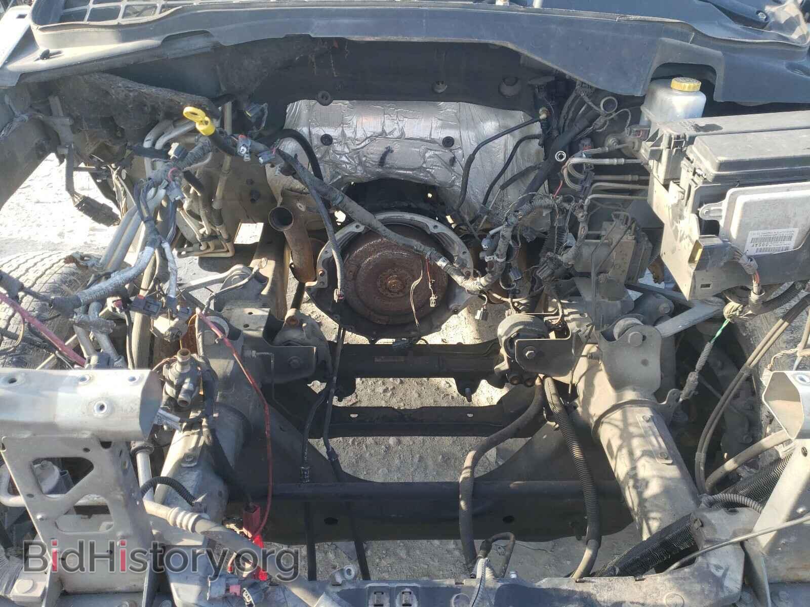 2007 DODGE DURANGO - VIN: 1D8HD58207F500551 - Photo 7