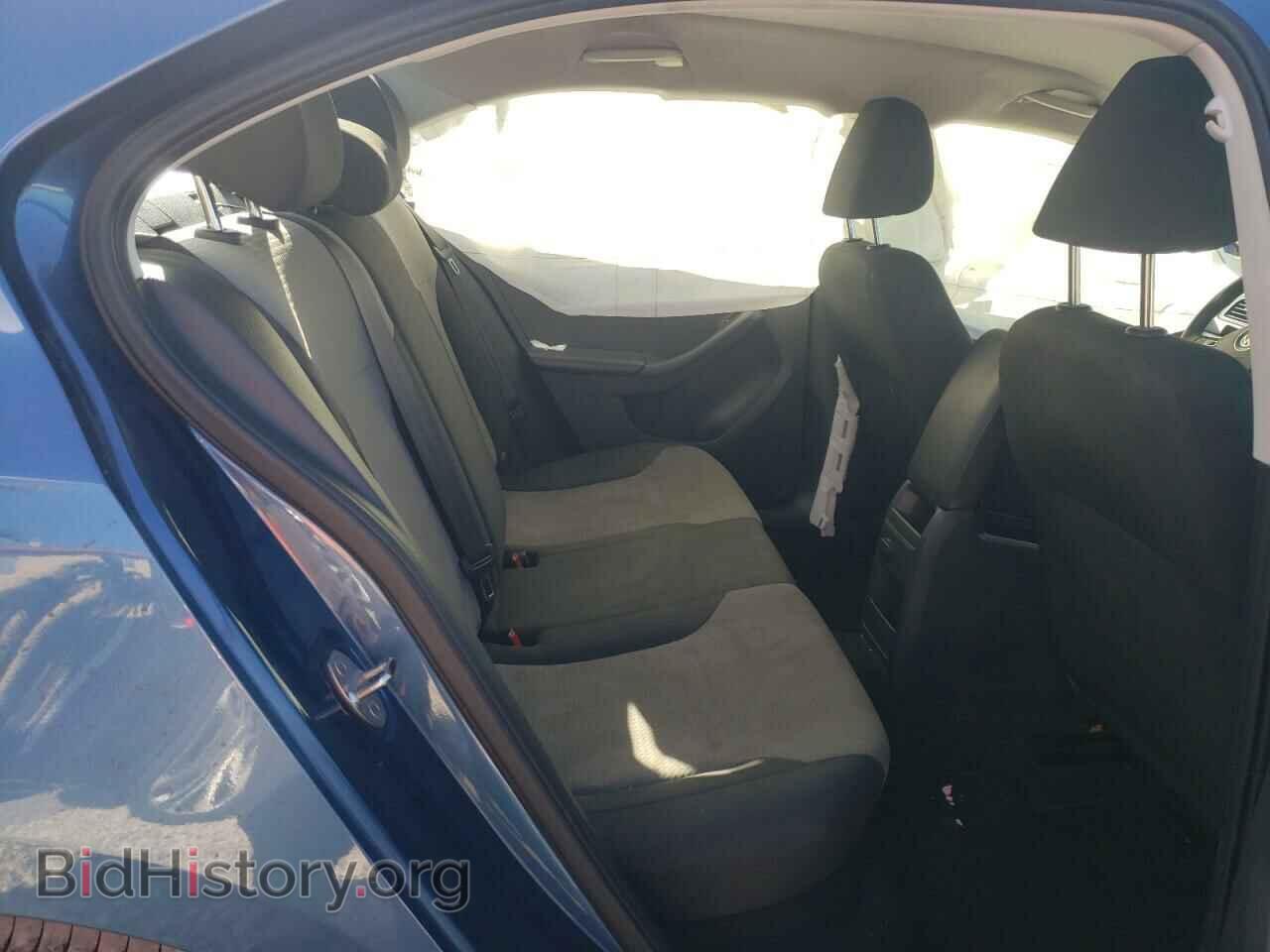 2017 VOLKSWAGEN JETTA - VIN: 3VW2B7AJ2HM249652 - Фото 6
