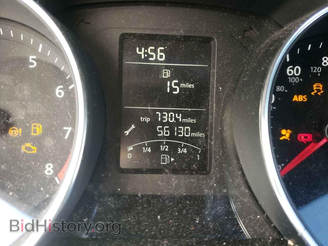 2017 VOLKSWAGEN JETTA - VIN: 3VW2B7AJ2HM249652 - Фото 8