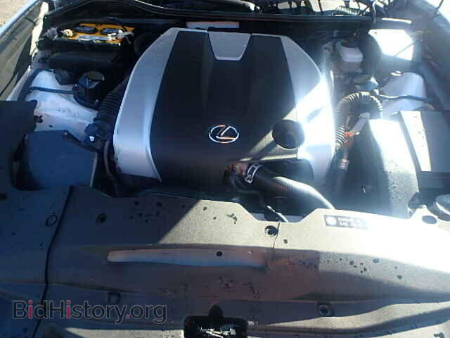 2015 LEXUS GS350 - VIN: JTHCE1BL9FA003041 - Фото 7