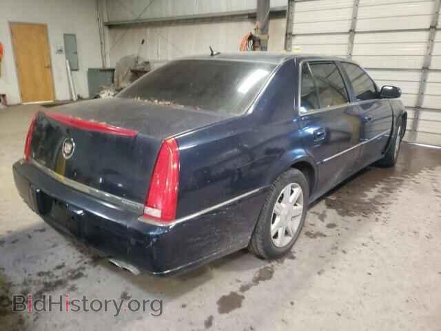 2006 CADILLAC DTS - VIN: 1G6KD57YX6U106417 - Фото 4