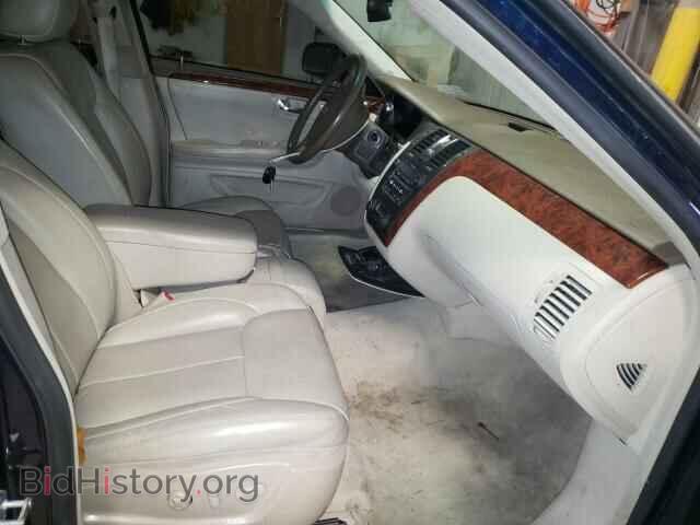 2006 CADILLAC DTS - VIN: 1G6KD57YX6U106417 - Фото 5