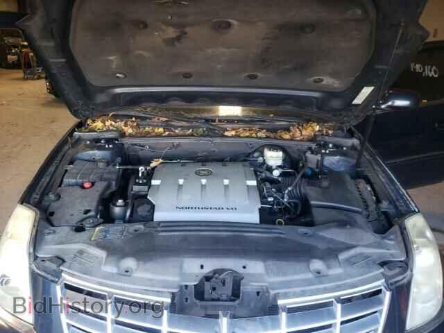 2006 CADILLAC DTS - VIN: 1G6KD57YX6U106417 - Фото 7