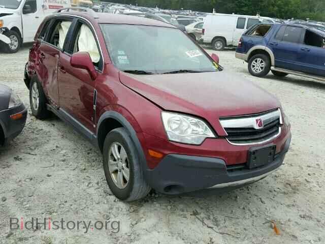 Photo 3GSCL33P28S646910 - SATURN VUE 2008
