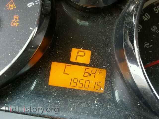 2008 SATURN VUE - VIN: 3GSCL33P28S646910 - Фото 8