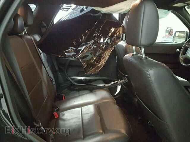2012 FORD ESCAPE - VIN: 1FMCU9EGXCKB16595 - Фото 6