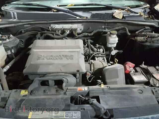 2012 FORD ESCAPE - VIN: 1FMCU9EGXCKB16595 - Фото 7