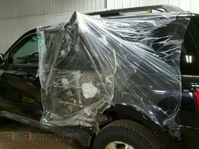 2012 FORD ESCAPE - VIN: 1FMCU9EGXCKB16595 - Фото 10