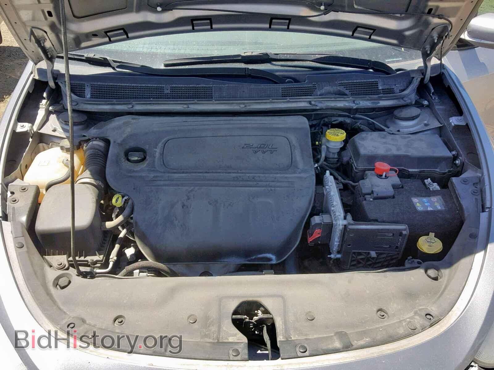 2016 DODGE DART - VIN: 1C3CDFAA8GD565146 - Photo 7