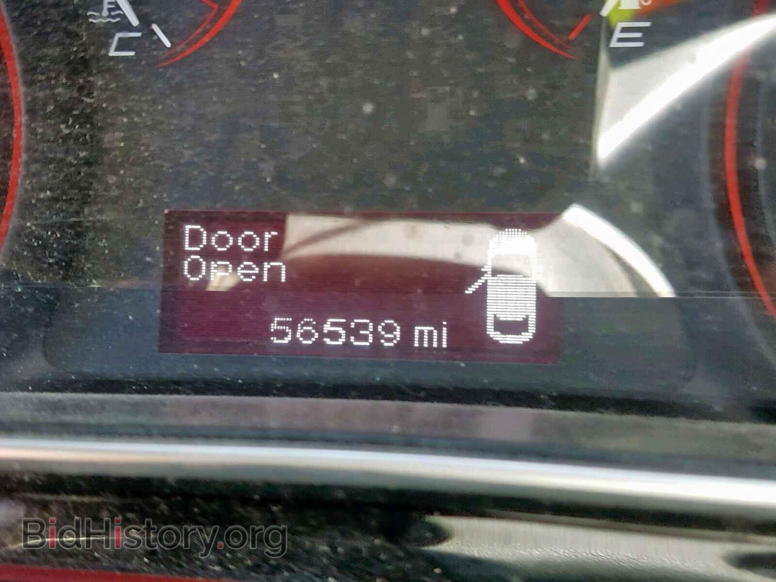 2016 DODGE DART - VIN: 1C3CDFAA8GD565146 - Photo 8