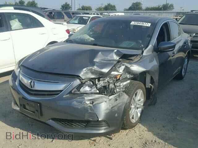 2013 ACURA ILX - VIN: 19VDE1F35DE020020 - Фото 2