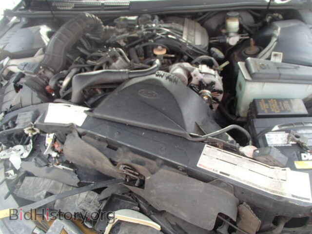 1992 FORD TBIRD - VIN: 1FAPP6040NH169692 - Фото 7