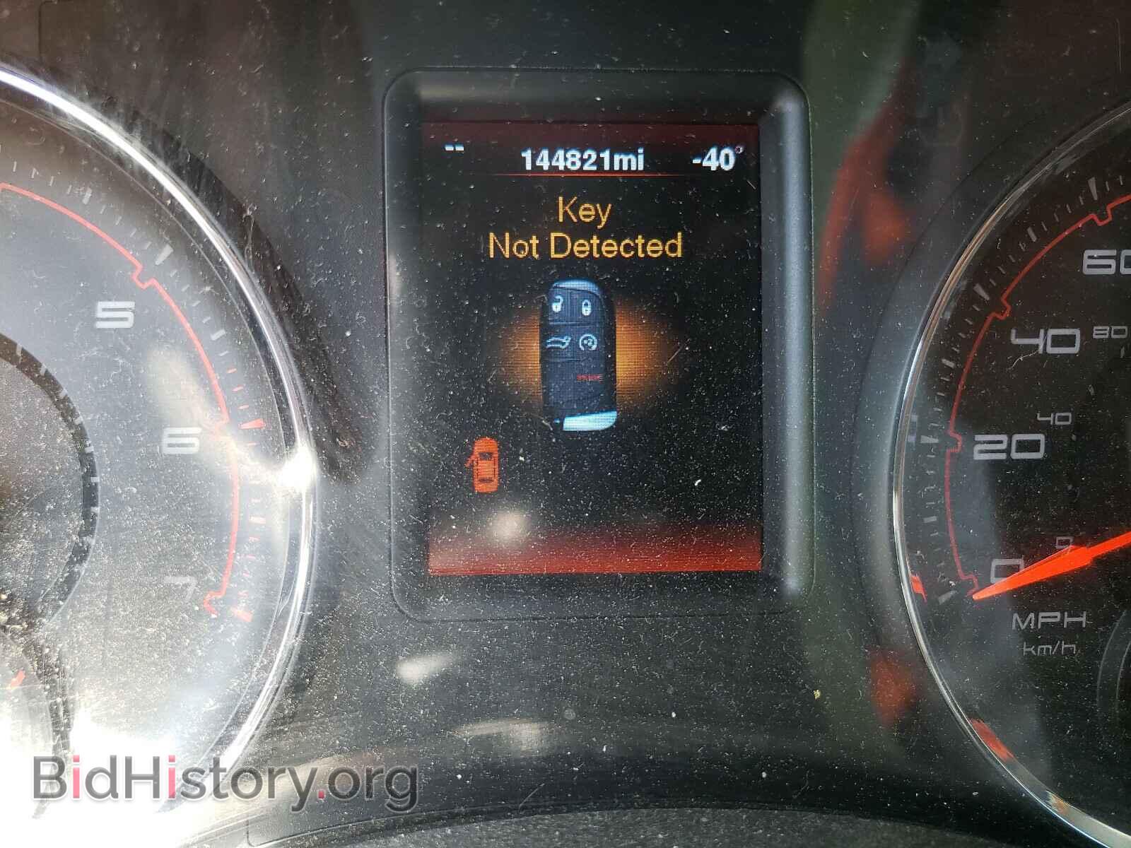 2012 DODGE CHARGER - VIN: 2C3CDXCTXCH106850 - Фото 8