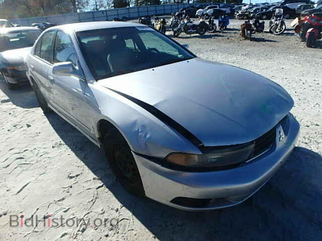 Photo 4A3AA46GX3E201339 - MITSUBISHI GALANT 2003