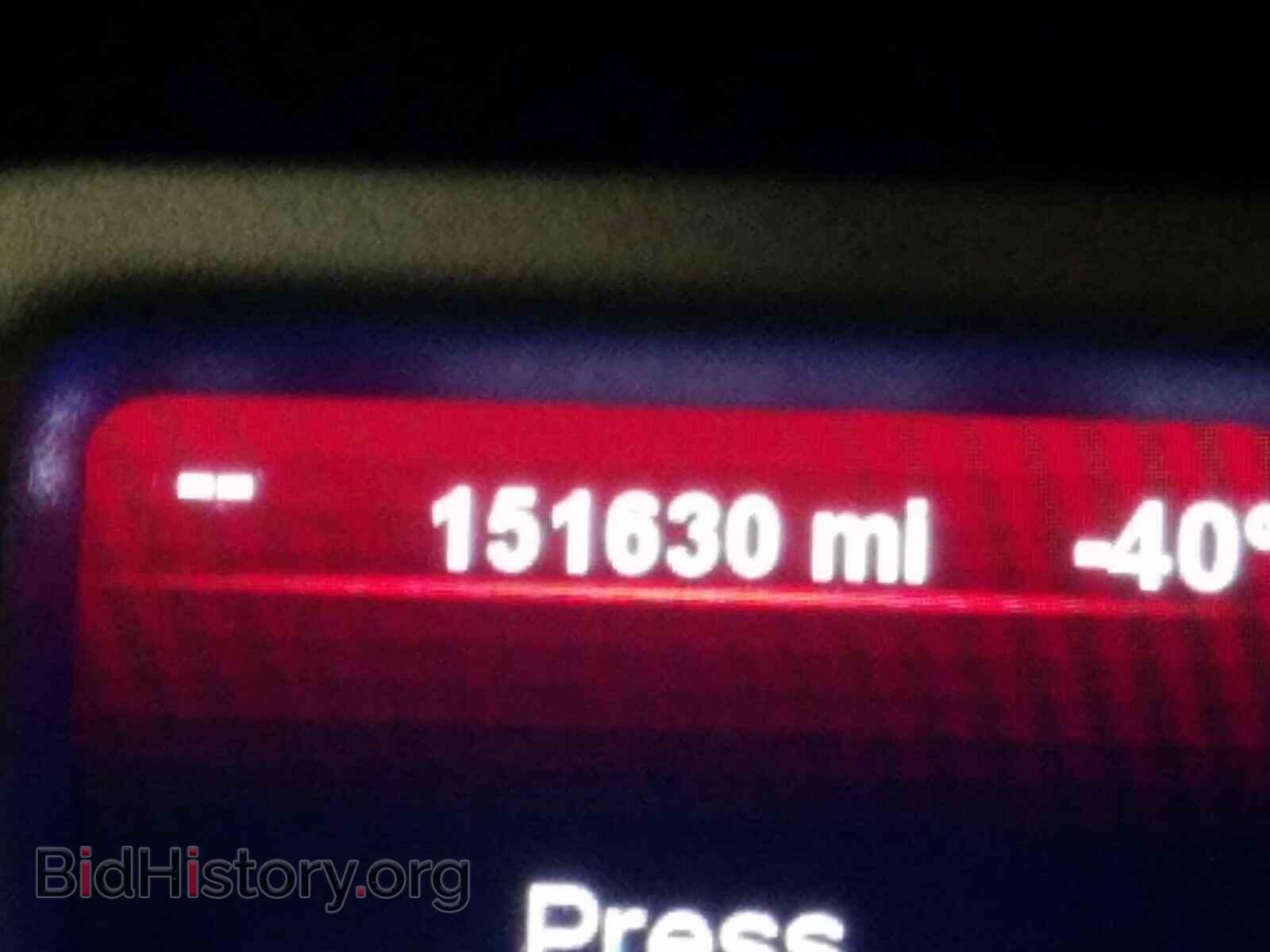2011 DODGE JOURNEY - VIN: 3D4PG1FG2BT513277 - Фото 8
