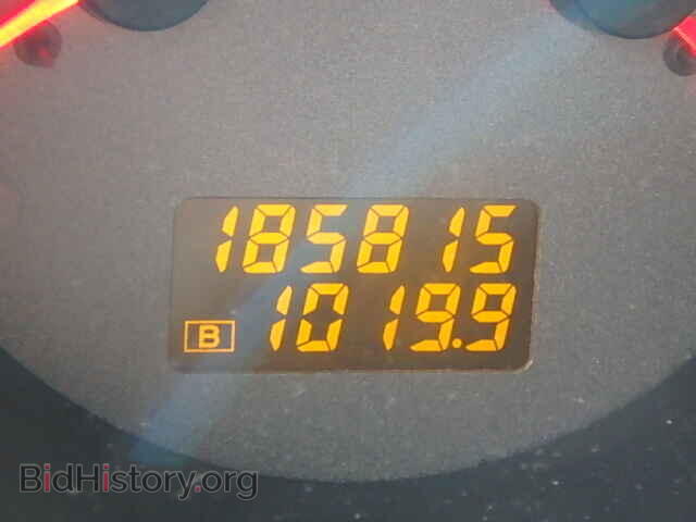 2005 NISSAN MAXIMA - VIN: 1N4BA41E95C873703 - Фото 8